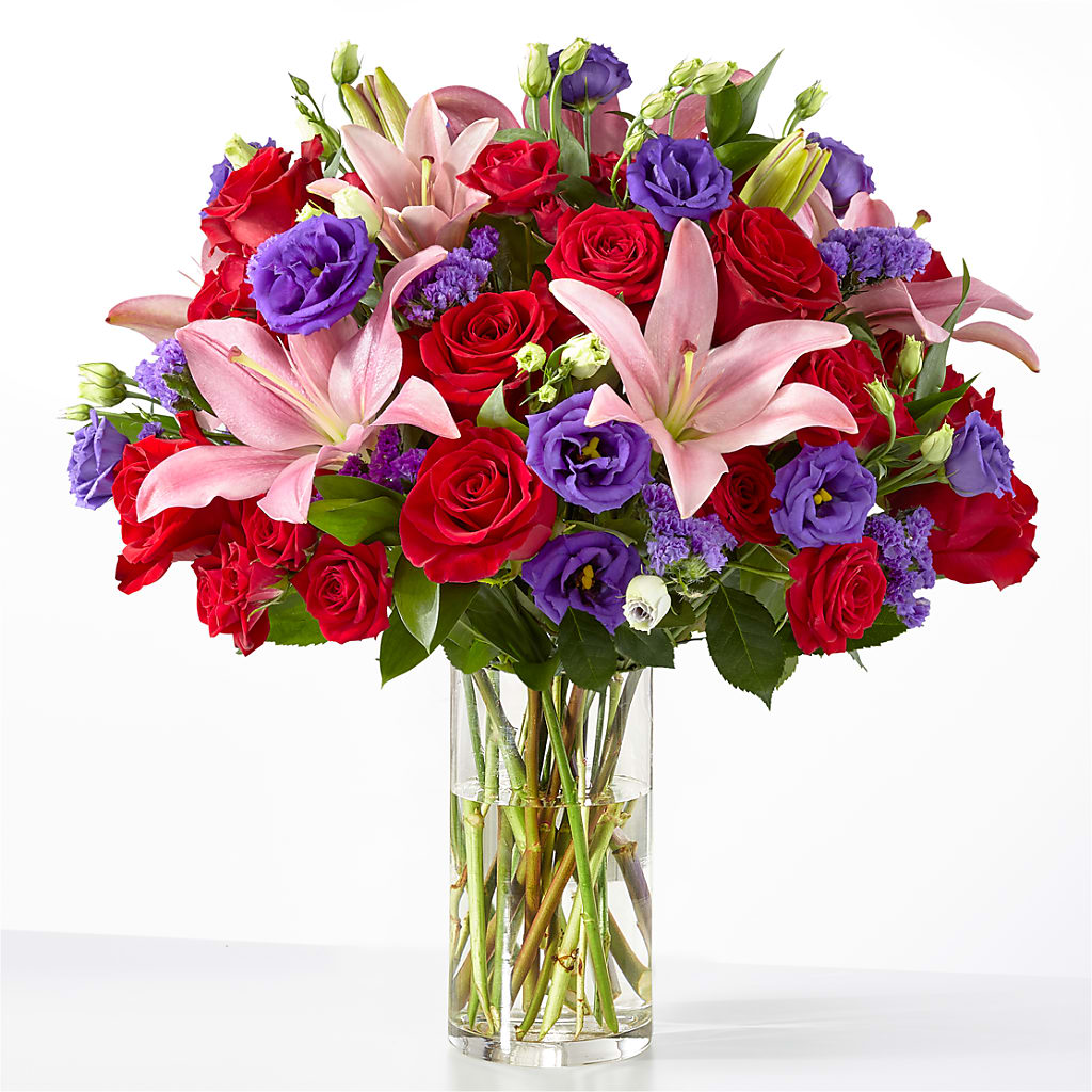 Truly Stunning Bouquet – BECCA'S BLING AND BLOOMS, Millington TN