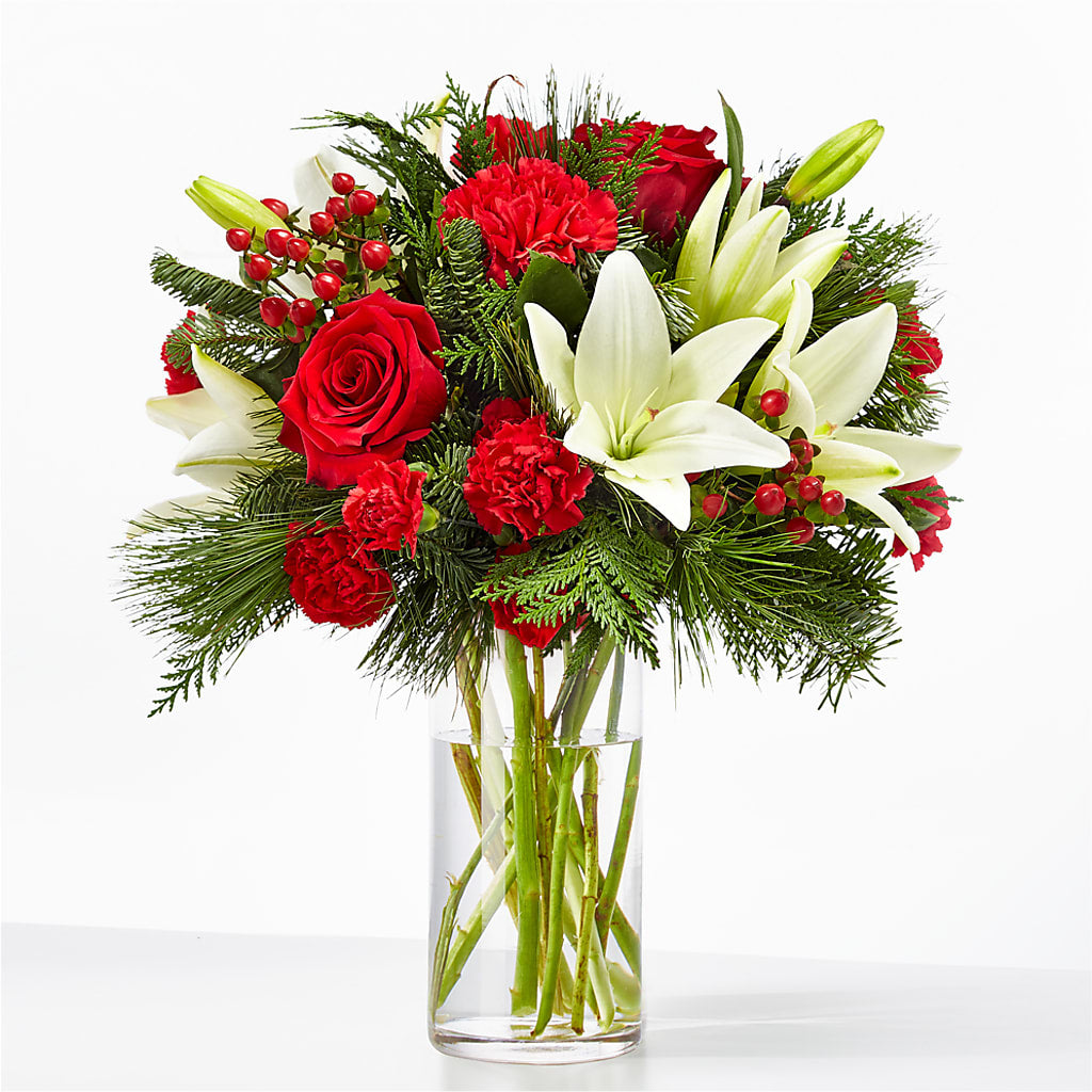Joyful Greetings Bouquet – BECCA'S BLING AND BLOOMS, Millington TN