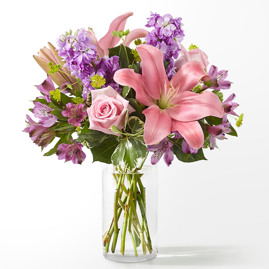 Precious Petals Bouquet – BECCA'S BLING AND BLOOMS, Millington TN