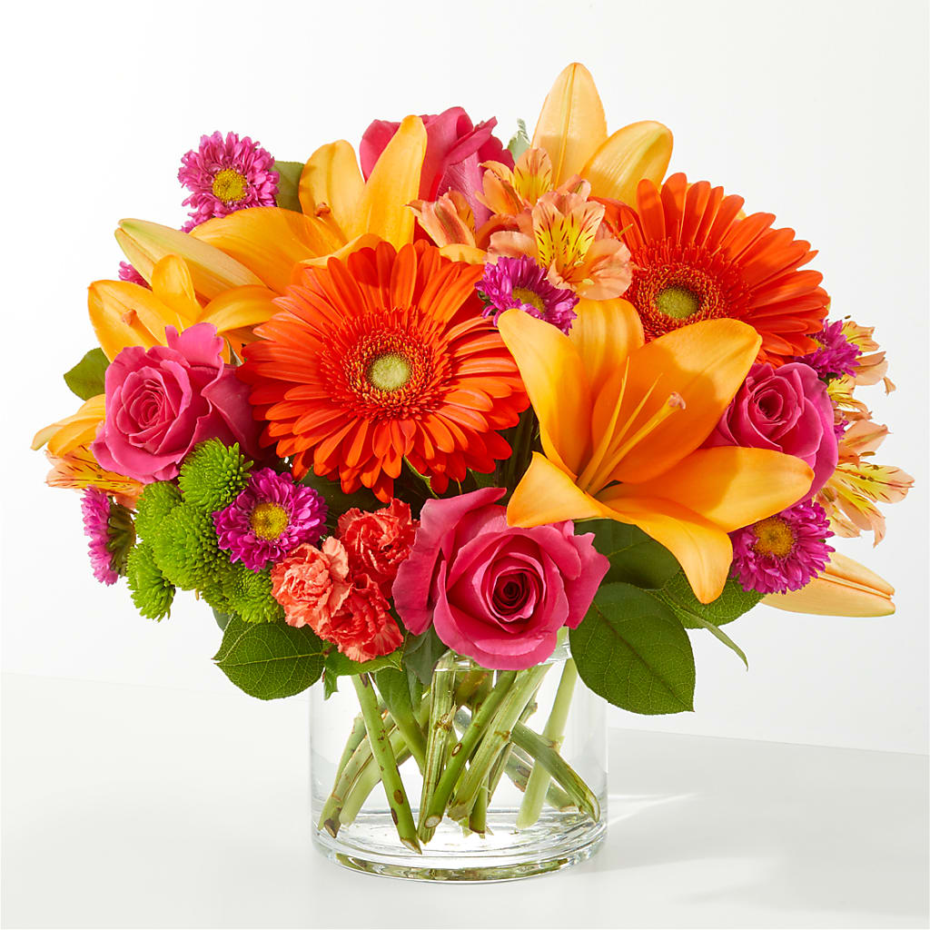 Soiree Bouquet – BECCA'S BLING AND BLOOMS, Millington TN