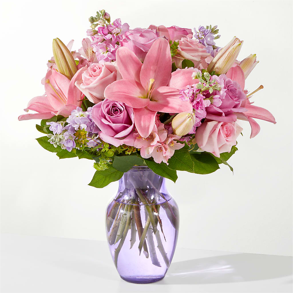 The Crown Jewel Bouquet – BECCA'S BLING AND BLOOMS, Millington TN