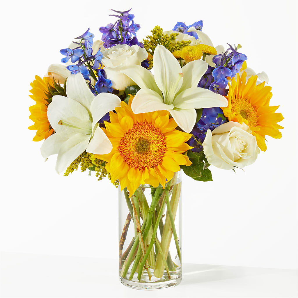 Stargazing Bouquet – BECCA'S BLING AND BLOOMS, Millington TN