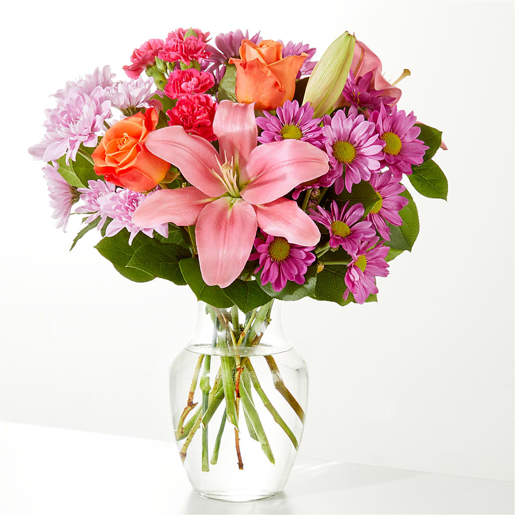 One and Only Bouquet – BECCA'S BLING AND BLOOMS, Millington TN