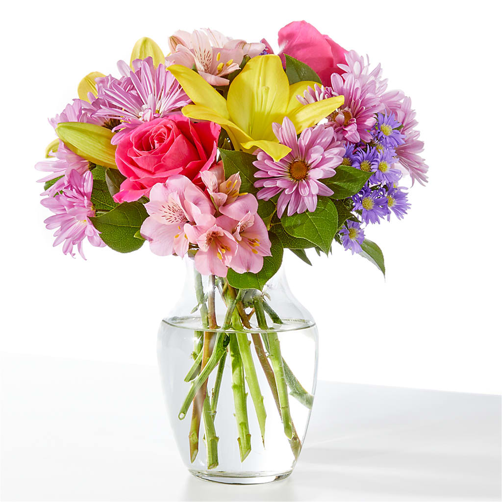 Sprinkles Bouquet – BECCA'S BLING AND BLOOMS, Millington TN