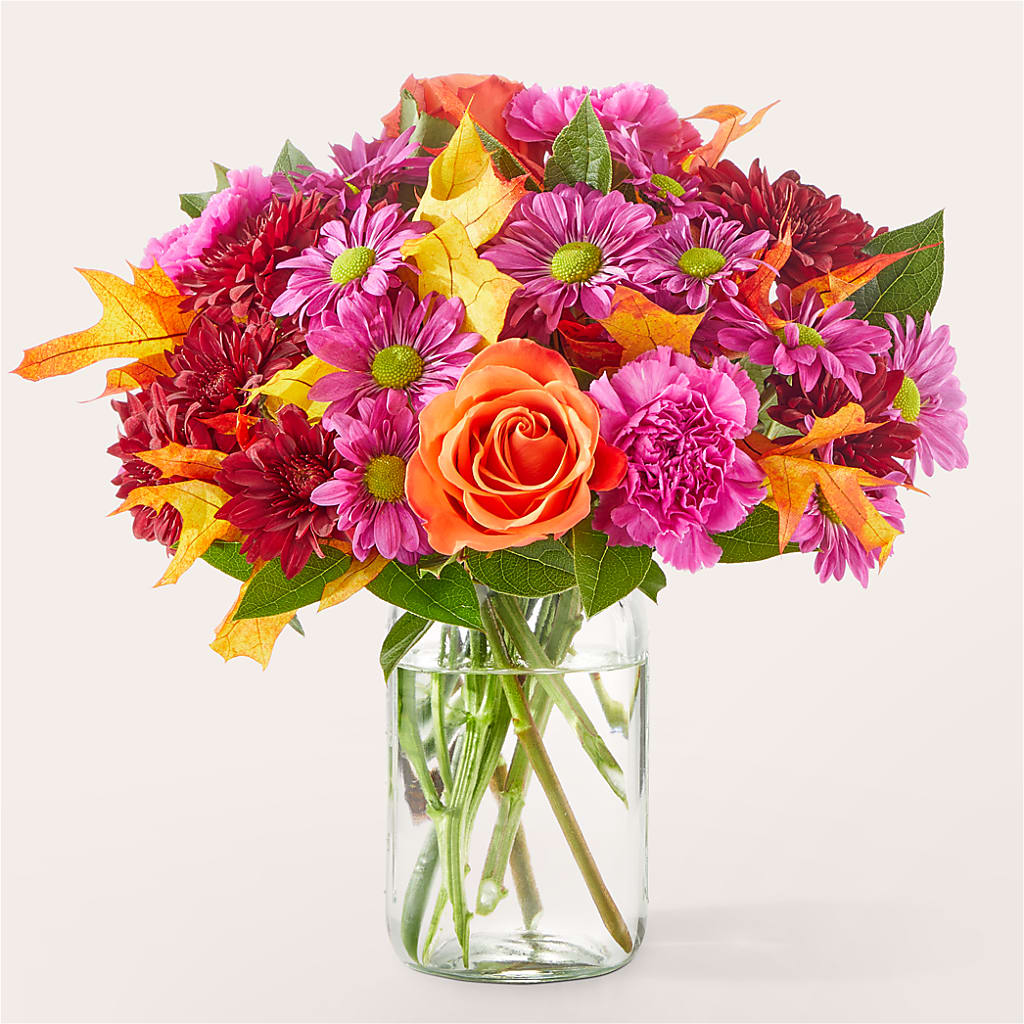 Mum's the Word Bouquet – BECCA'S BLING AND BLOOMS, Millington TN