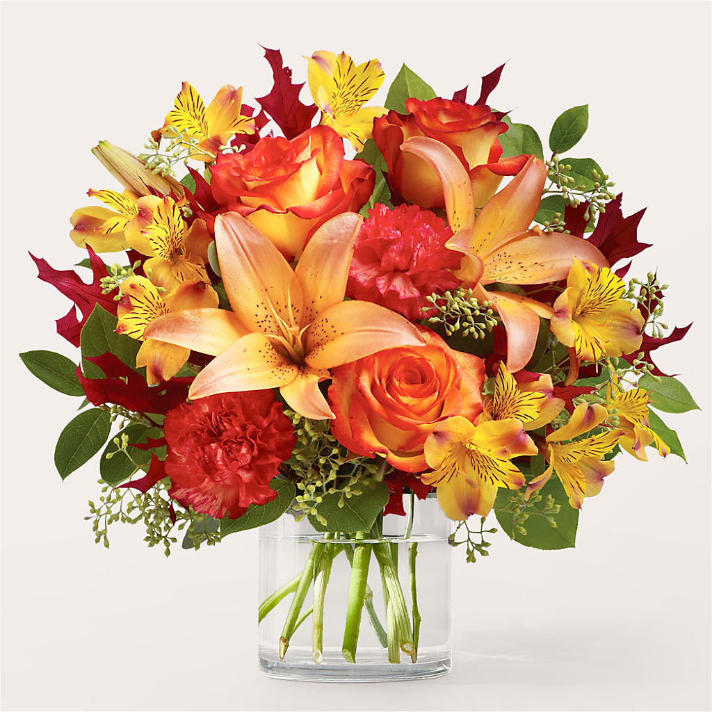 Pecan Pie Bouquet – BECCA'S BLING AND BLOOMS, Millington TN
