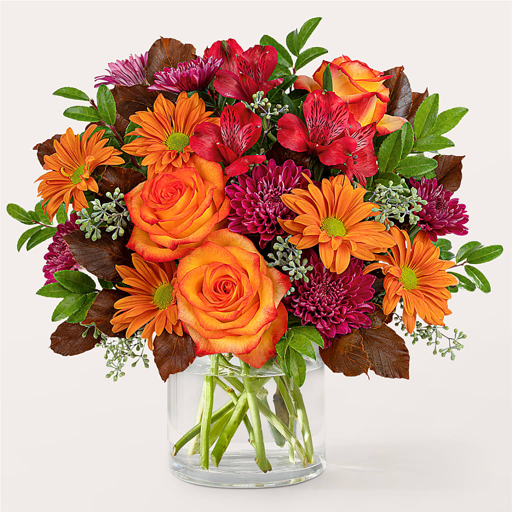 Brisk Morning Bouquet – BECCA'S BLING AND BLOOMS, Millington TN