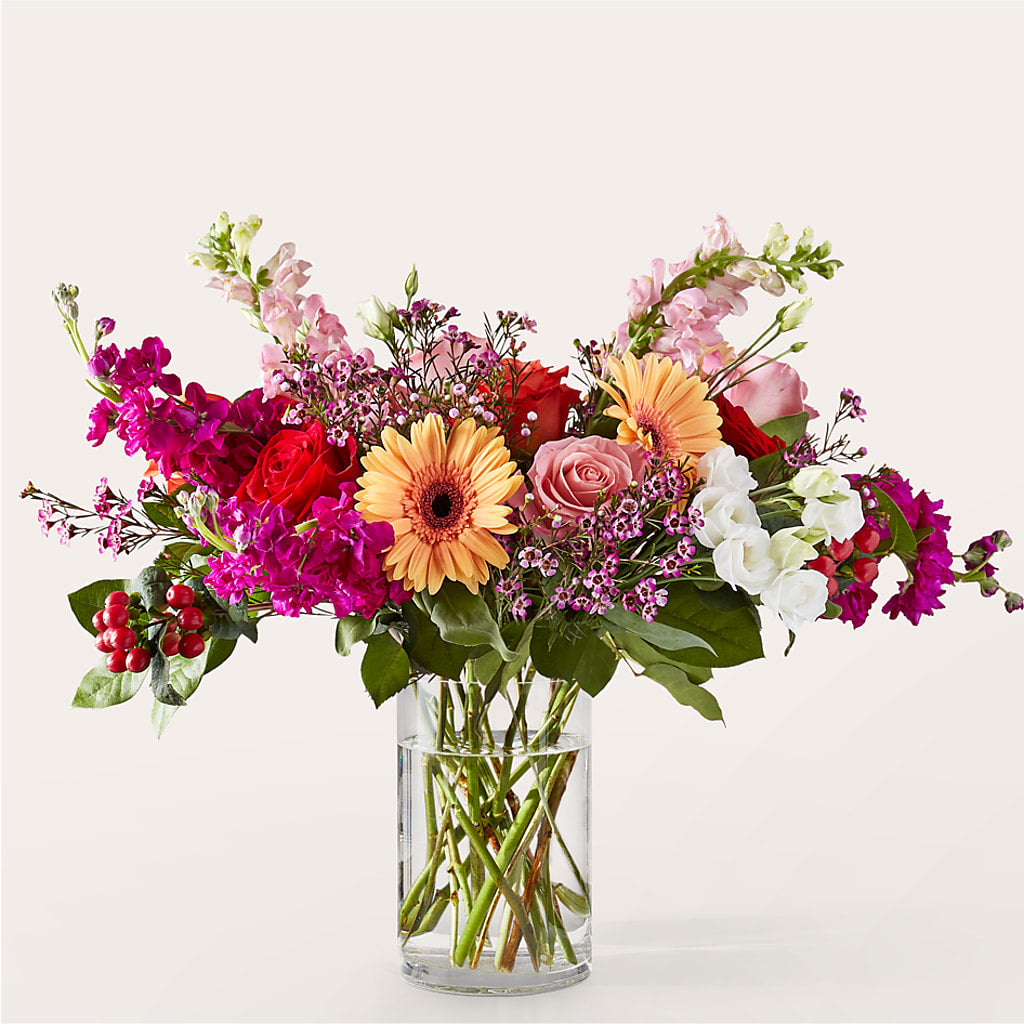 Renaissance Luxury Bouquet – BECCA'S BLING AND BLOOMS, Millington TN