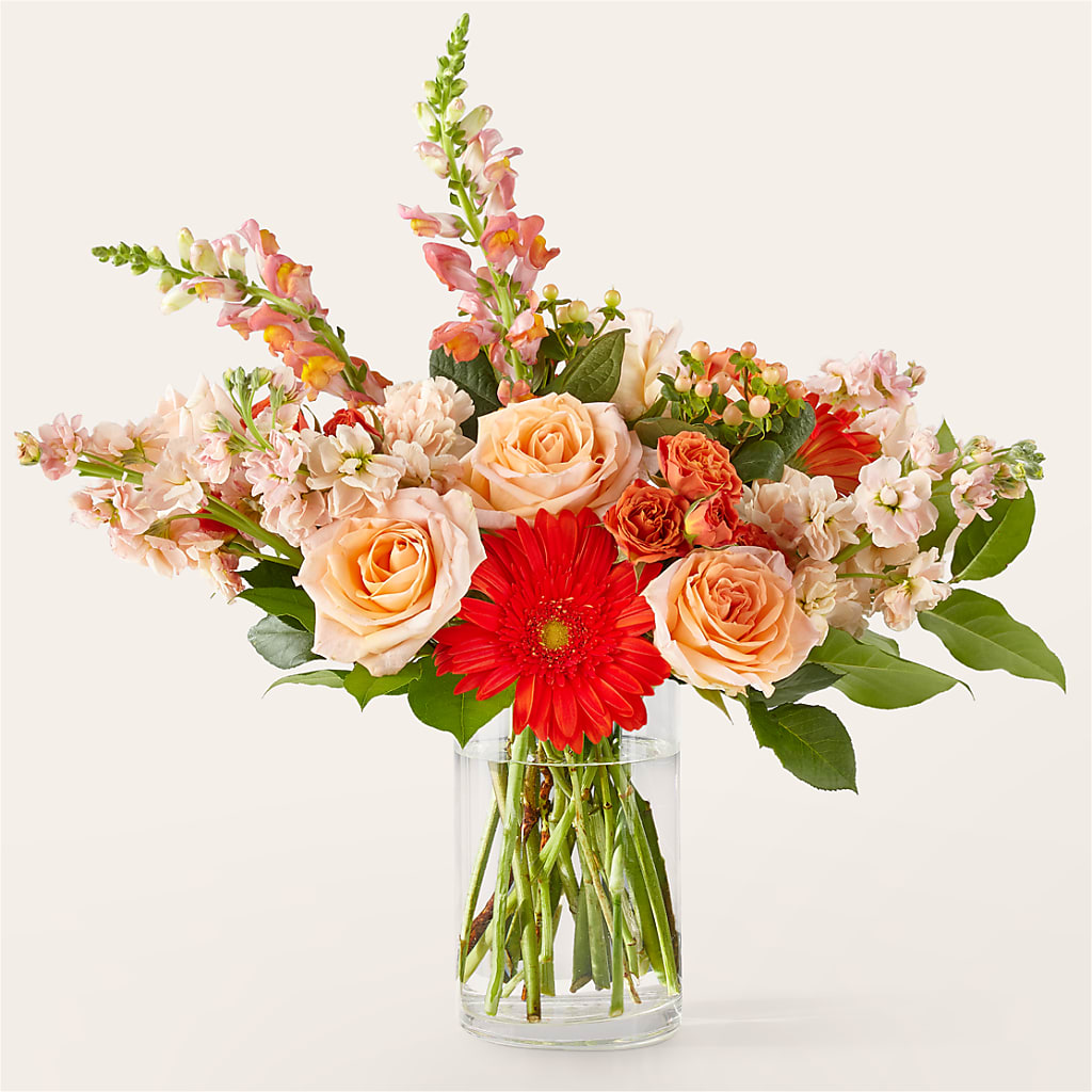 Paloma Please Bouquet – BECCA'S BLING AND BLOOMS, Millington TN