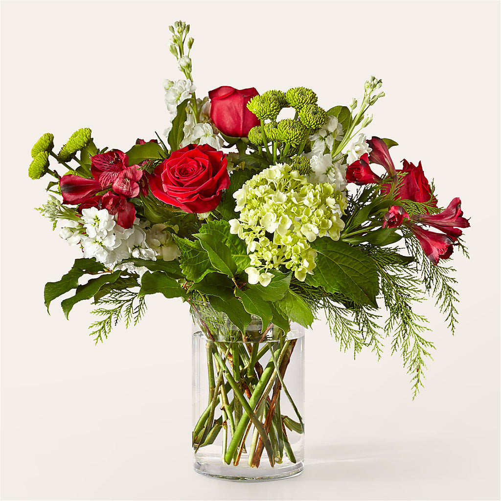 Tree Shopping Bouquet – BECCA'S BLING AND BLOOMS, Millington TN