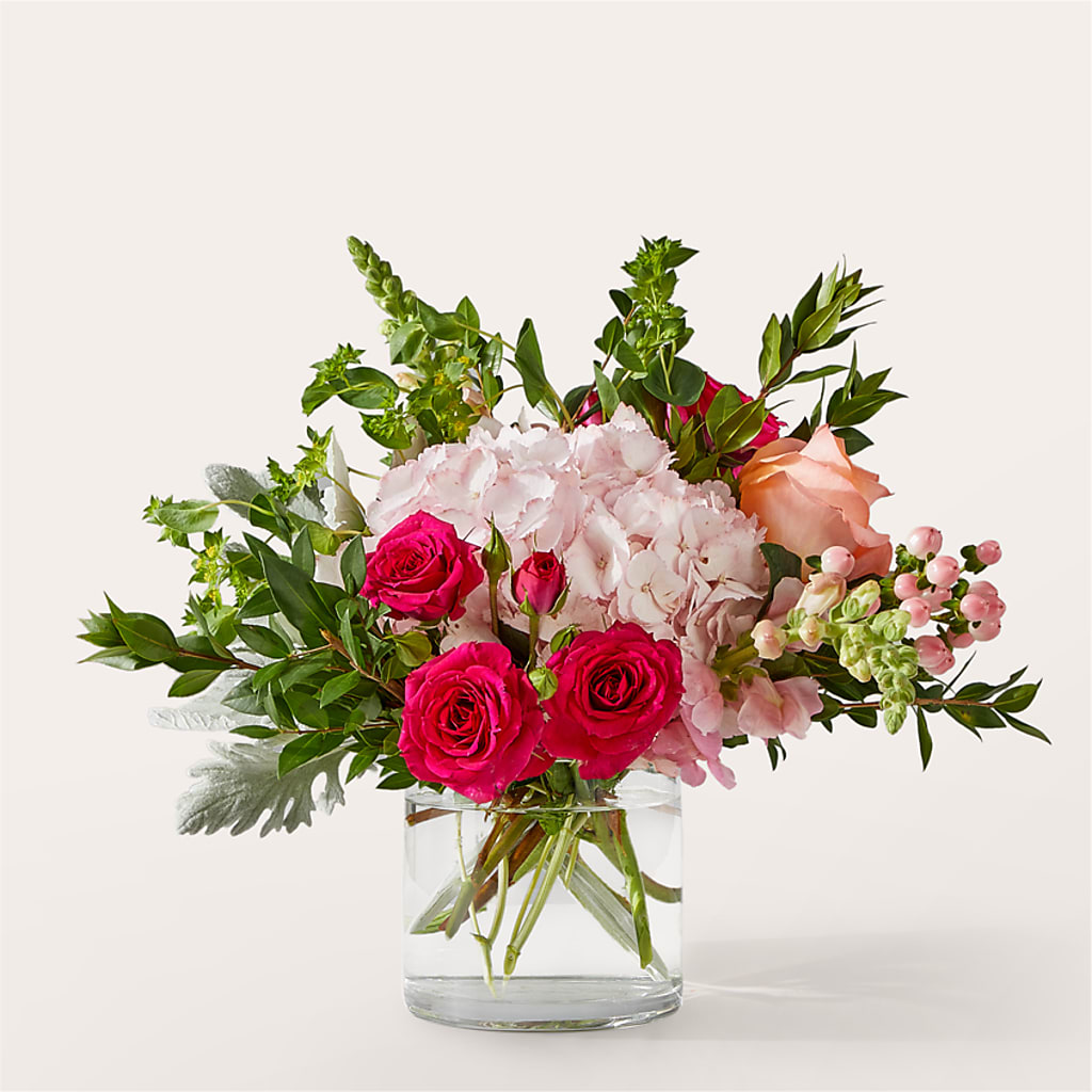 Glitz & Glam Bouquet – BECCA'S BLING AND BLOOMS, Millington TN