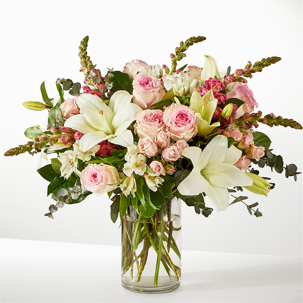 Ballet Slippers Bouquet – BECCA'S BLING AND BLOOMS, Millington TN
