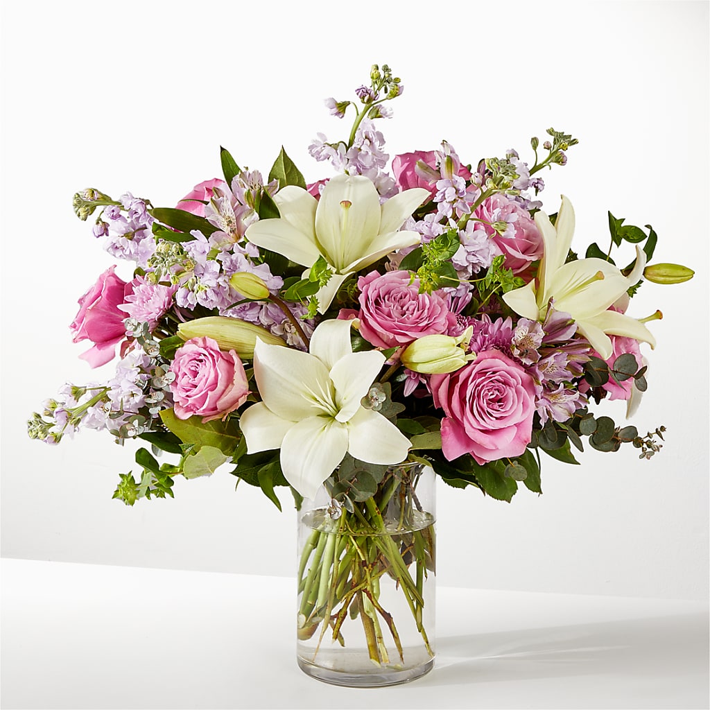 Daydreamer Bouquet – BECCA'S BLING AND BLOOMS, Millington TN