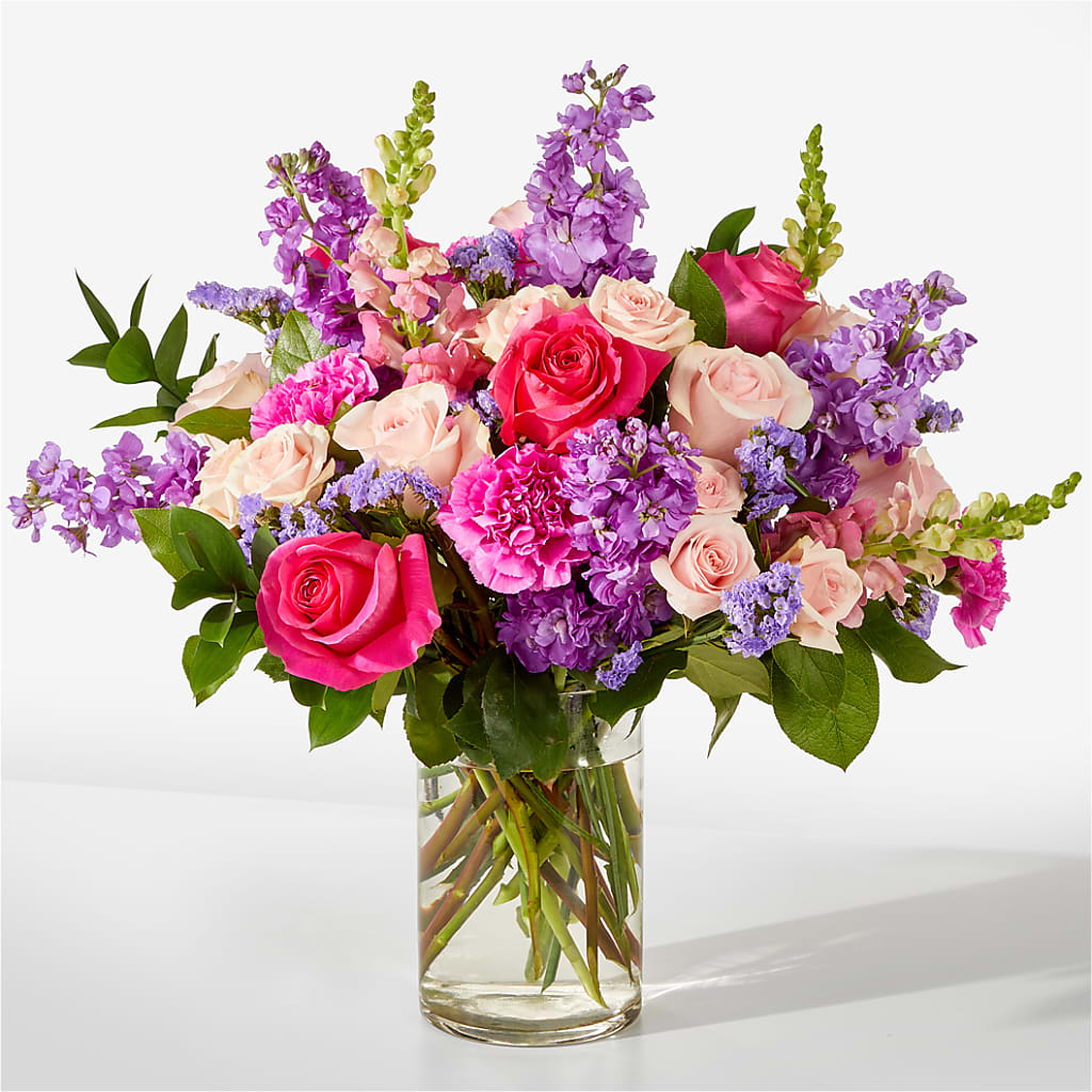 The Cha-Cha Bouquet – BECCA'S BLING AND BLOOMS, Millington TN