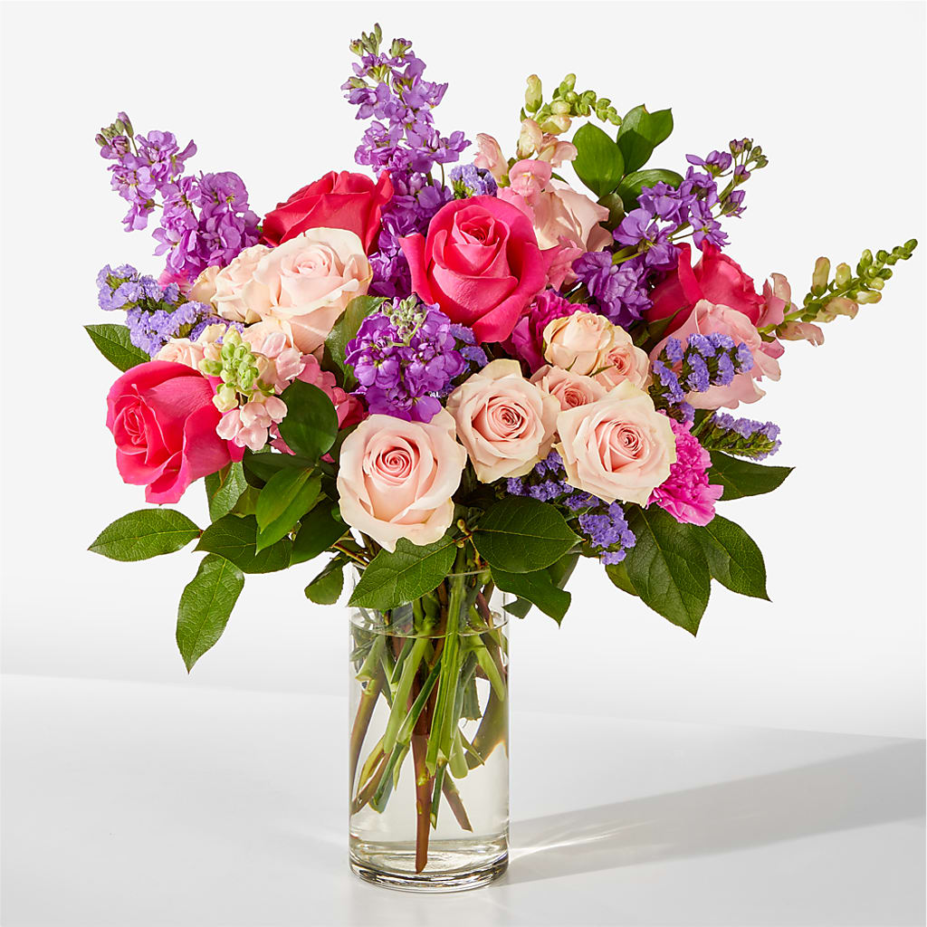 The Cha-Cha Bouquet – BECCA'S BLING AND BLOOMS, Millington TN