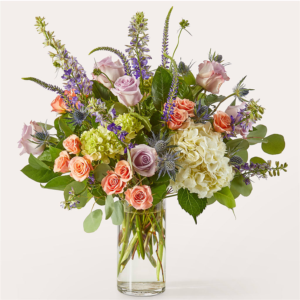 Appealing Aura Bouquet – BECCA'S BLING AND BLOOMS, Millington TN