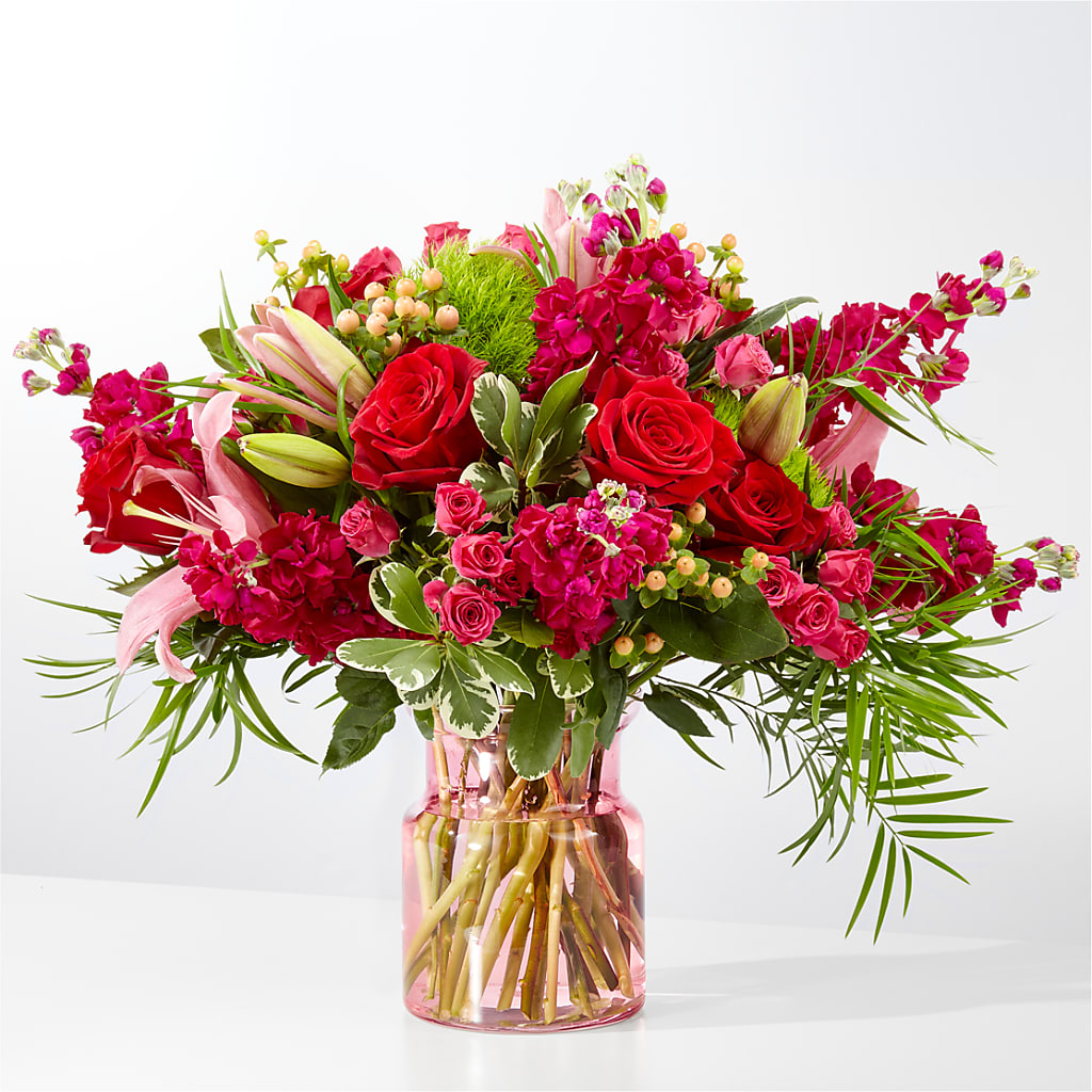 In Every Lifetime Bouquet – BECCA'S BLING AND BLOOMS, Millington TN