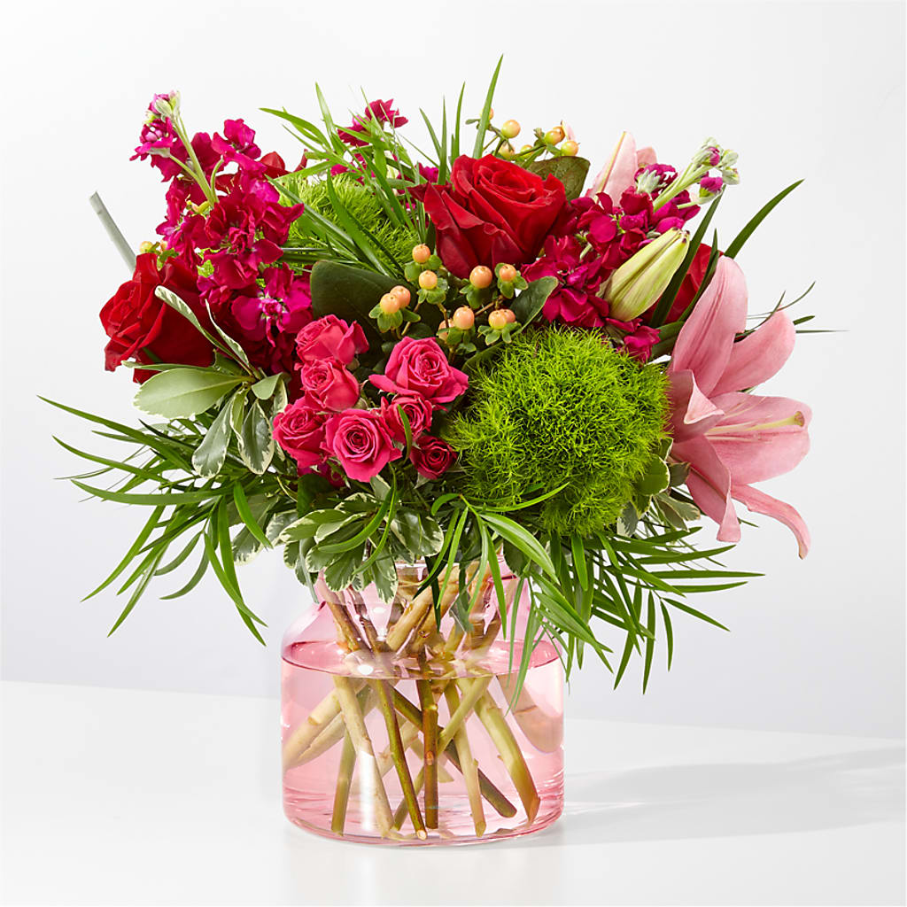 In Every Lifetime Bouquet – BECCA'S BLING AND BLOOMS, Millington TN