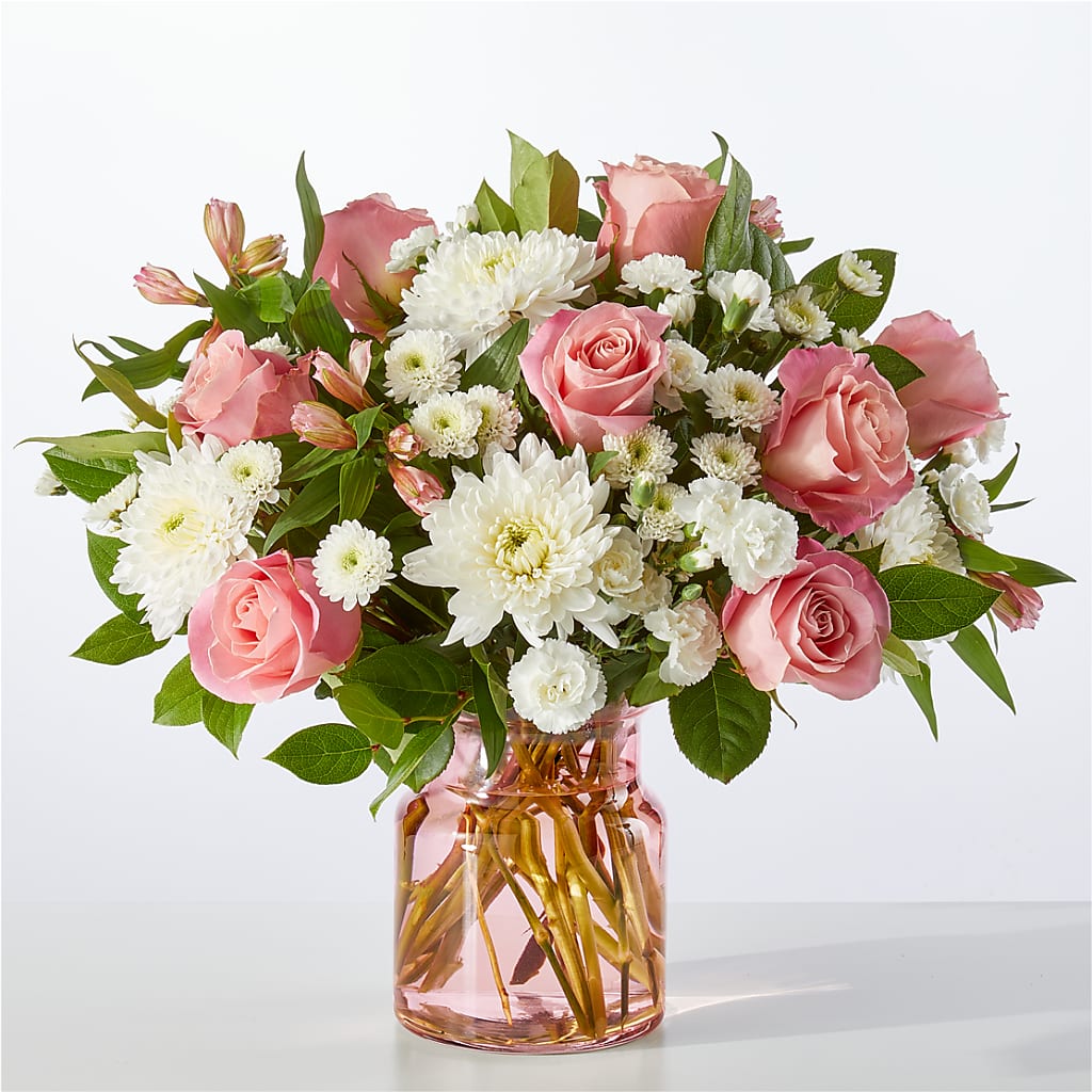 Infatuated Bouquet – BECCA'S BLING AND BLOOMS, Millington TN