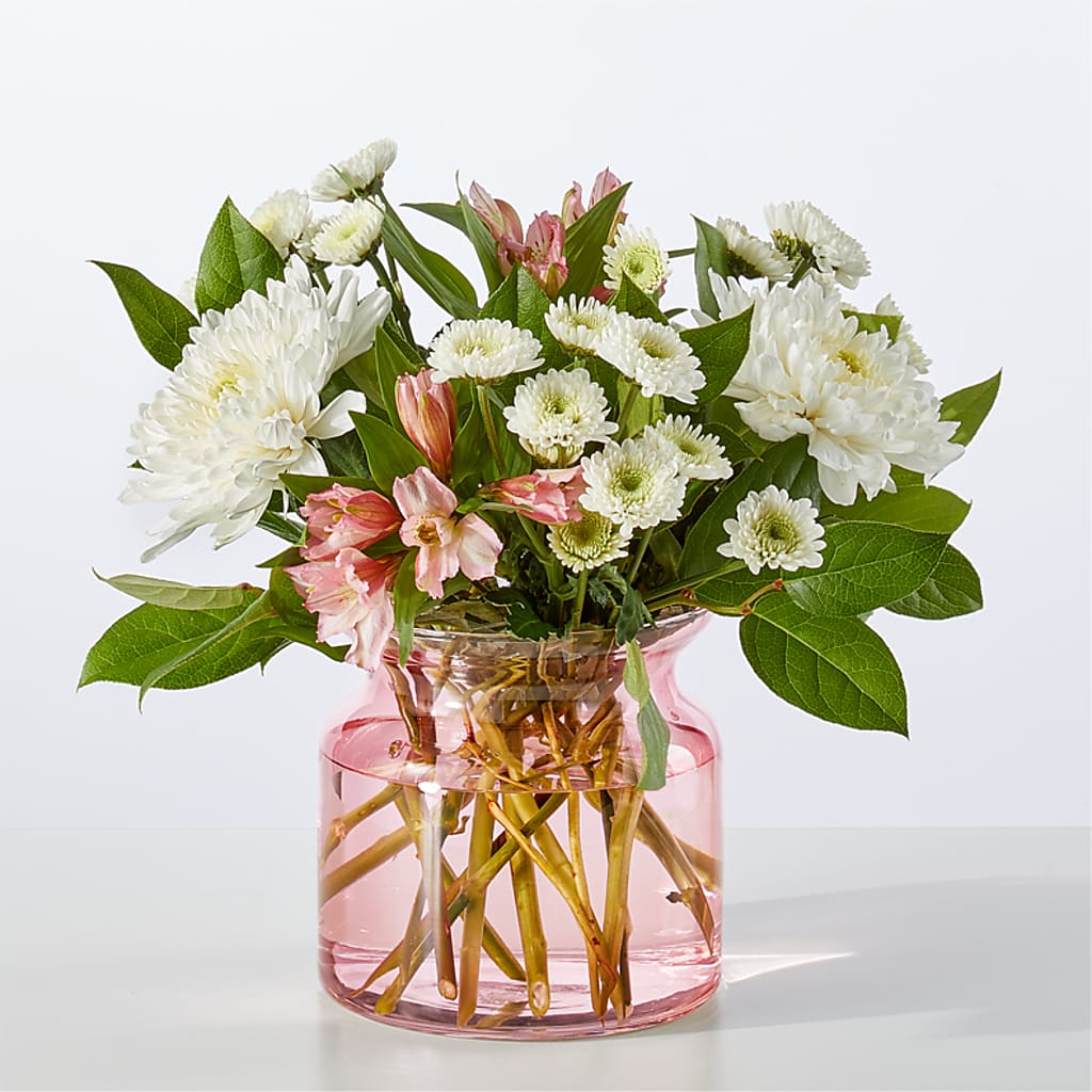 Infatuated Bouquet – BECCA'S BLING AND BLOOMS, Millington TN