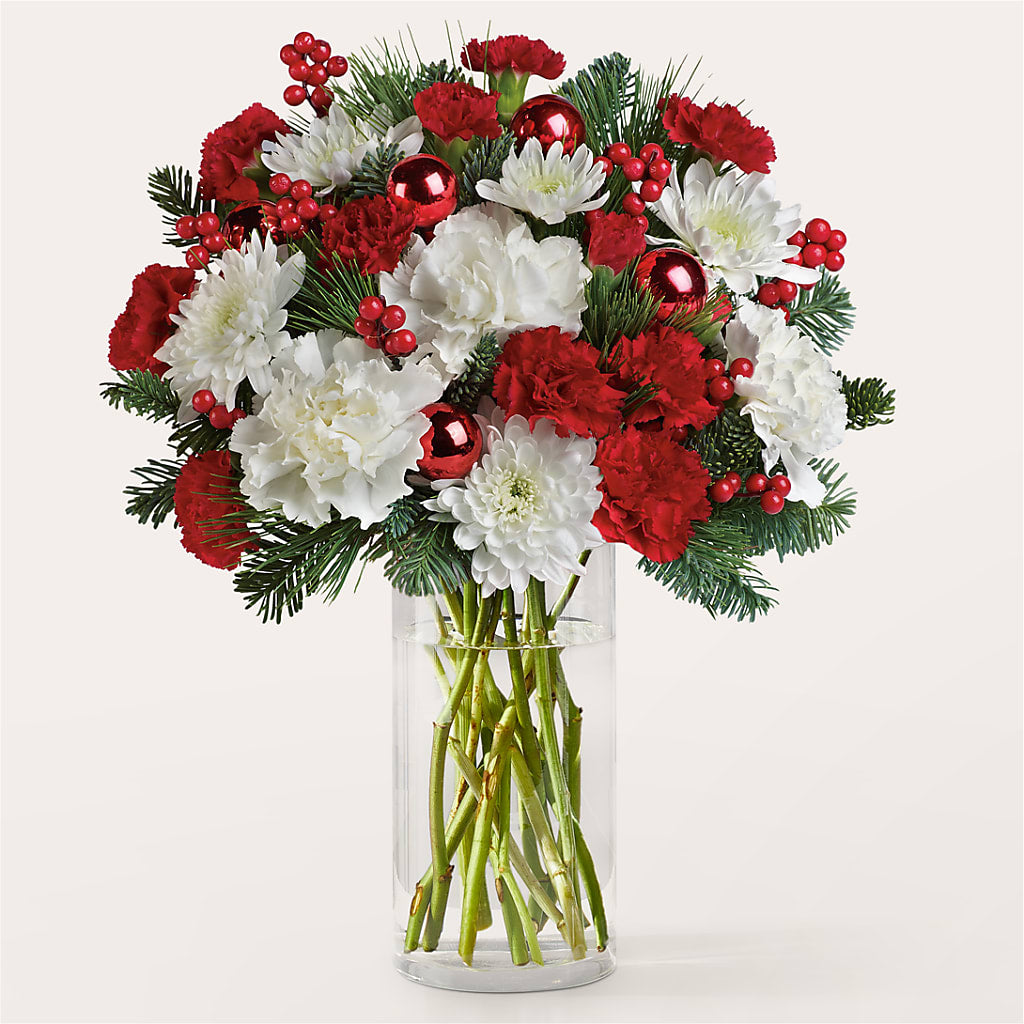 Good Tidings Bouquet – BECCA'S BLING AND BLOOMS, Millington TN