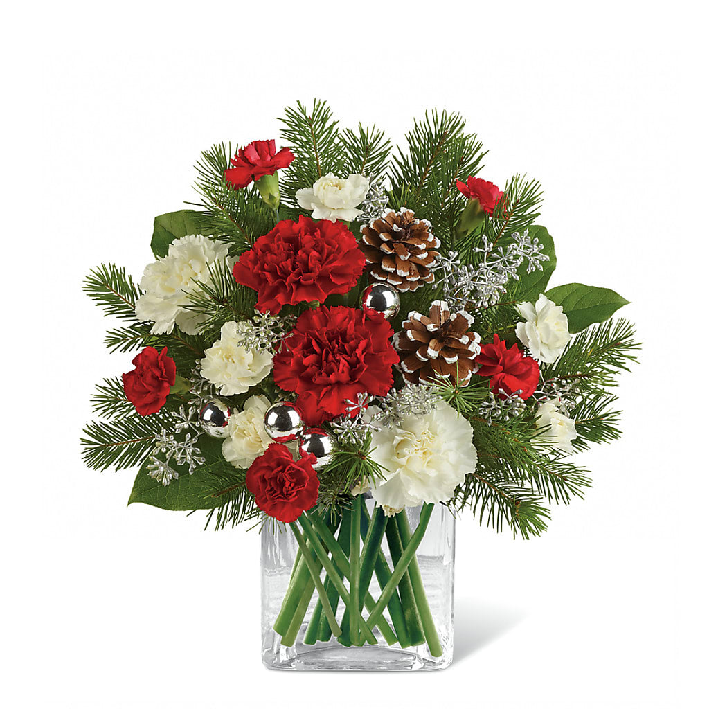 Woodland Wonder Bouquet – BECCA'S BLING AND BLOOMS, Millington TN
