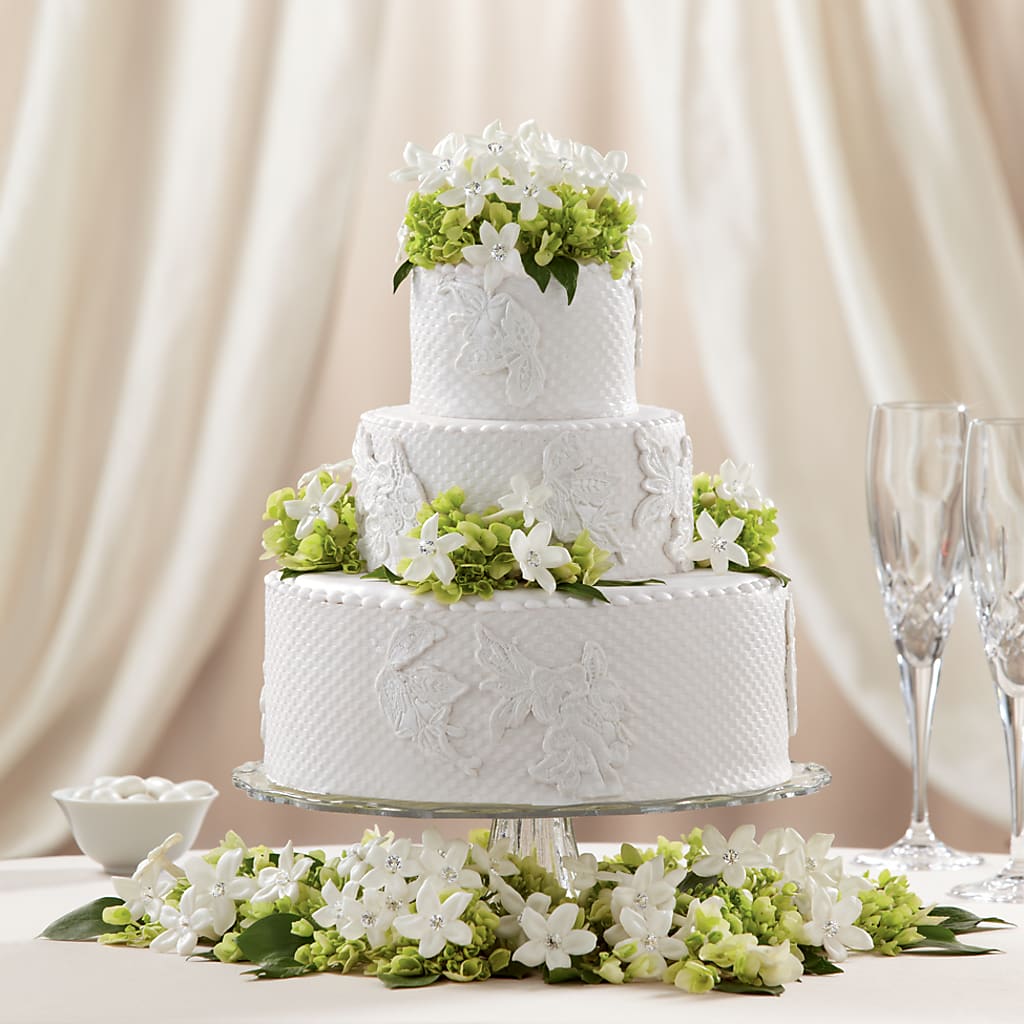 Bloom & Blossom Cake Decor – BECCA'S BLING AND BLOOMS, Millington TN