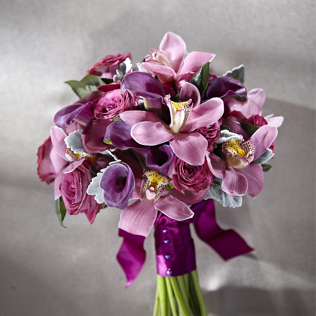 Delicacy Bouquet – BECCA'S BLING AND BLOOMS, Millington TN