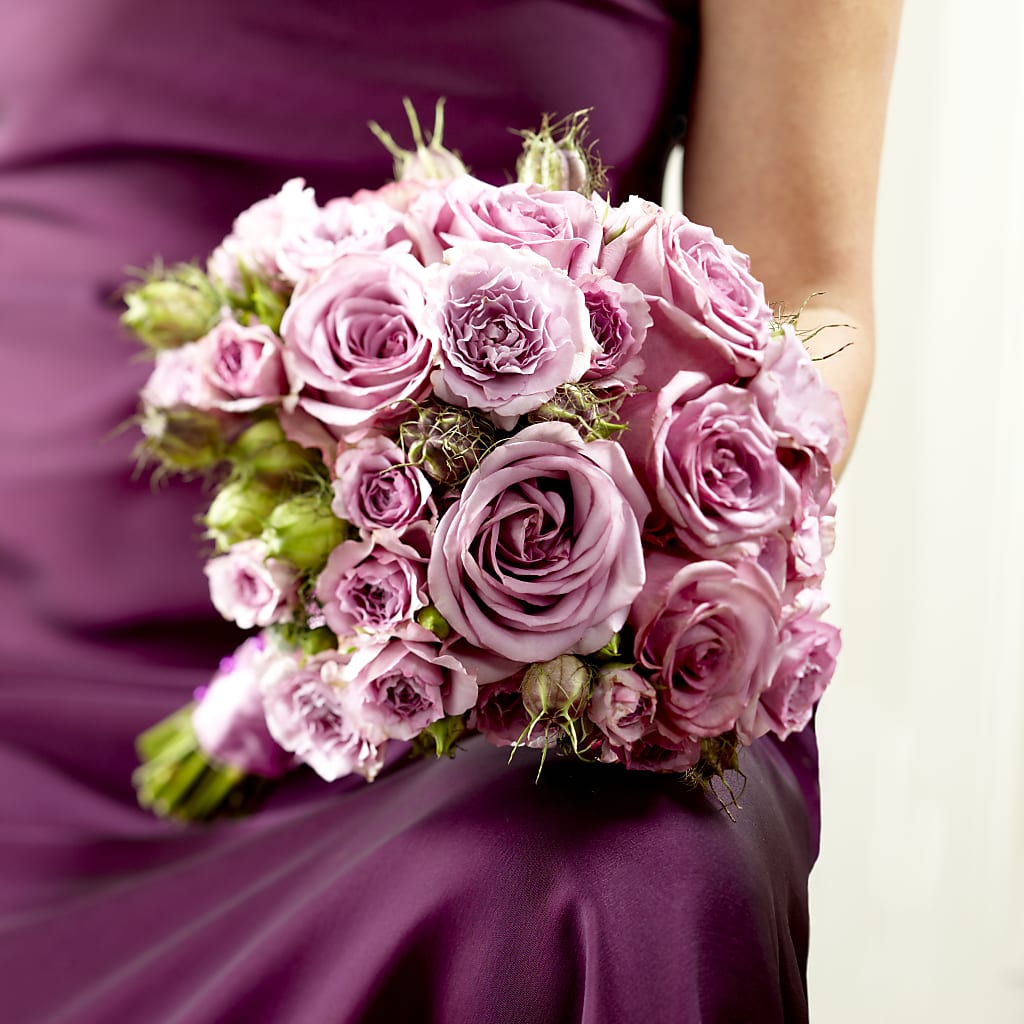 Veronica Bouquet – BECCA'S BLING AND BLOOMS, Millington TN