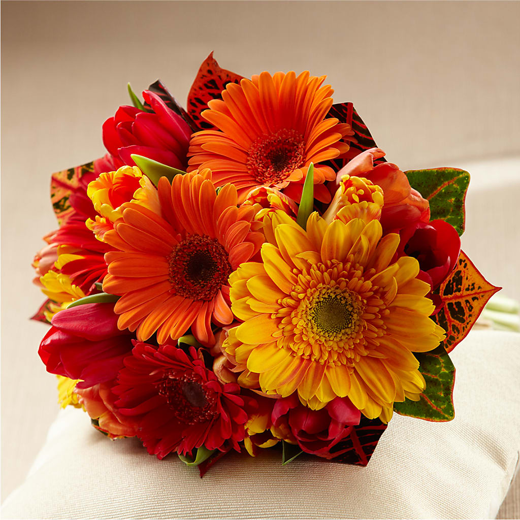 Sunglow Bouquet – BECCA'S BLING AND BLOOMS, Millington TN