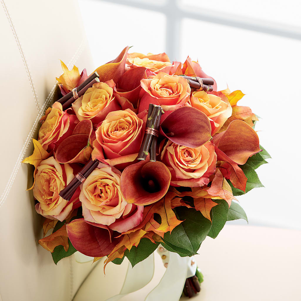 Love Everlasting Bouquet – BECCA'S BLING AND BLOOMS, Millington TN
