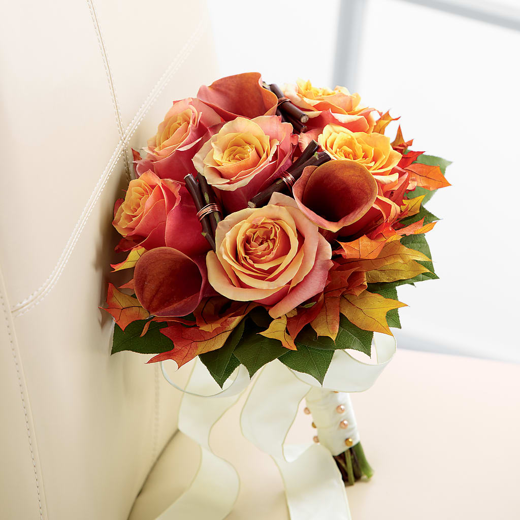 Love Everlasting Bouquet – BECCA'S BLING AND BLOOMS, Millington TN