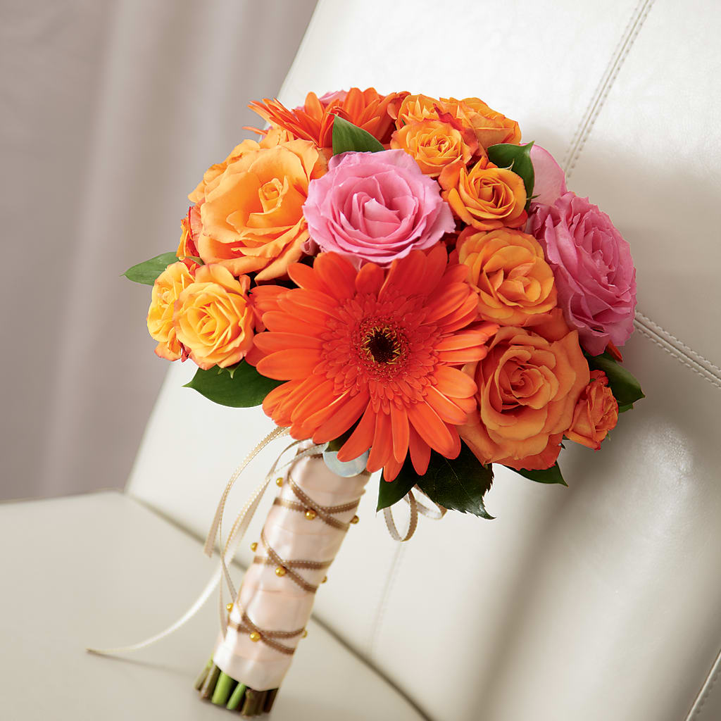 Lifetime of Love Bouquet – BECCA'S BLING AND BLOOMS, Millington TN