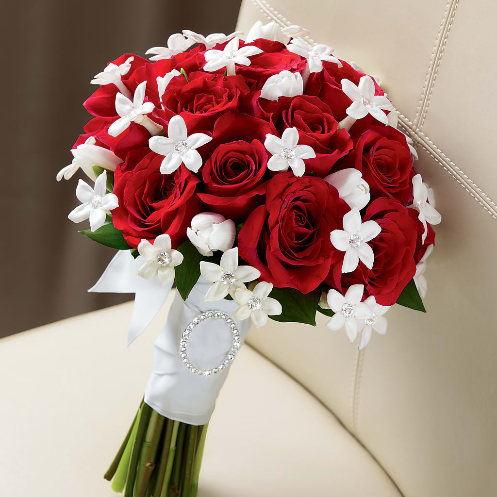Poetry Bouquet – BECCA'S BLING AND BLOOMS, Millington TN
