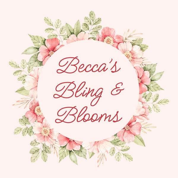 Becca's Bling And Blooms