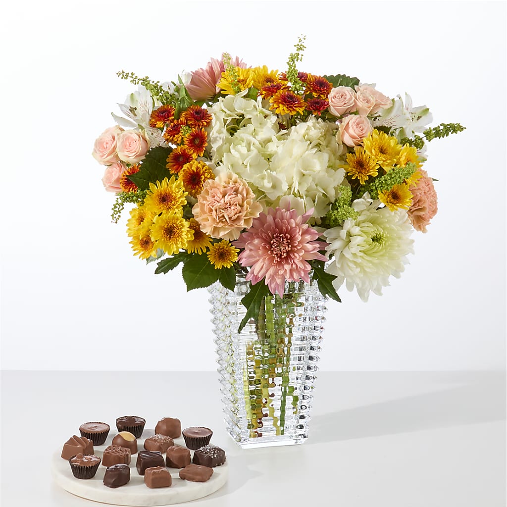 Fall Celebration Bouquet – BECCA'S BLING AND BLOOMS, Millington TN
