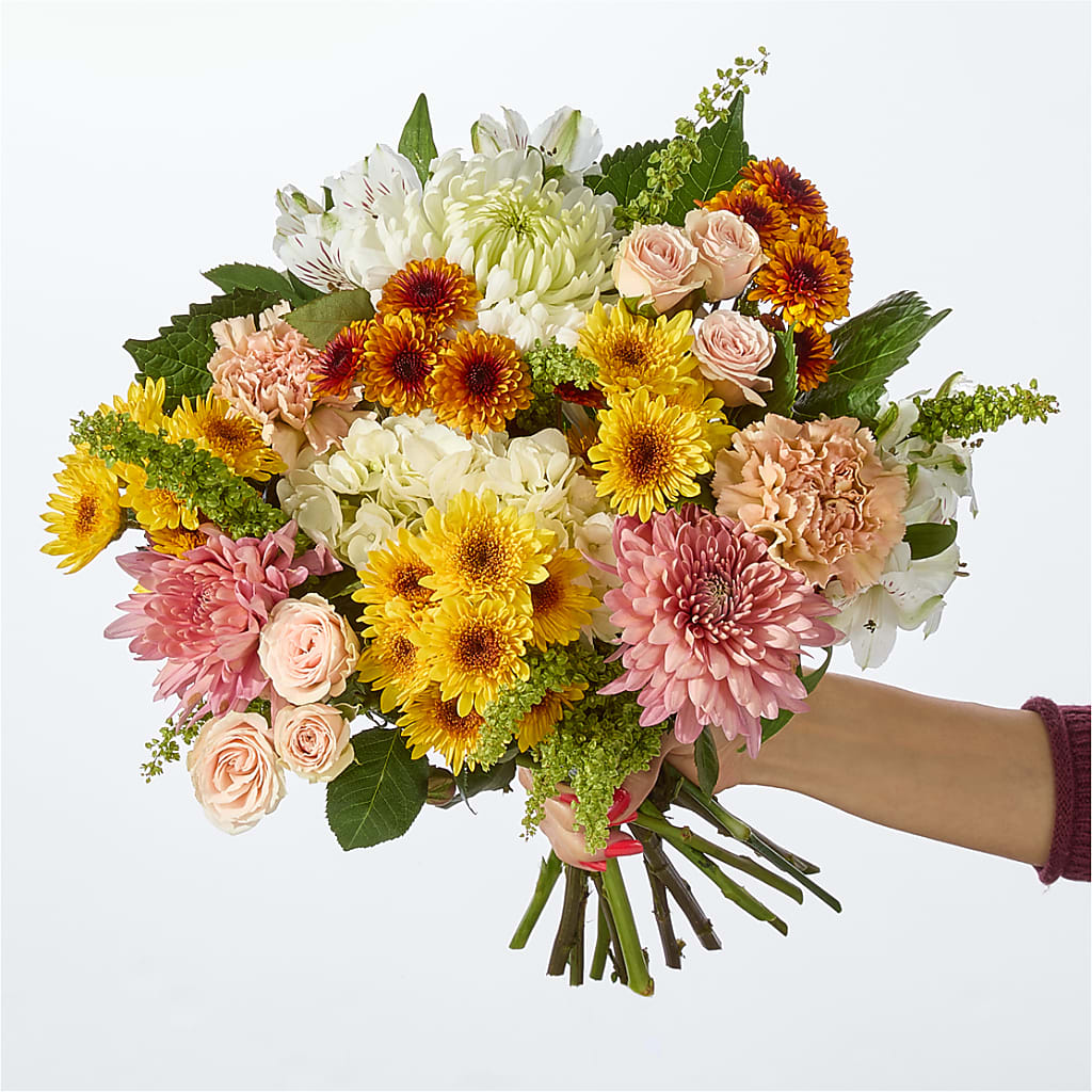 Fall Celebration Bouquet – BECCA'S BLING AND BLOOMS, Millington TN