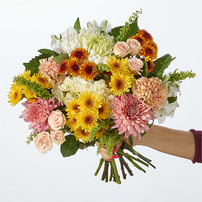 Fall Celebration Bouquet – BECCA'S BLING AND BLOOMS, Millington TN