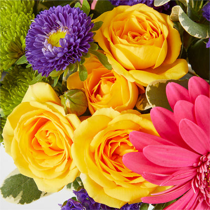 Cheers to You Bouquet – BECCA'S BLING AND BLOOMS, Millington TN