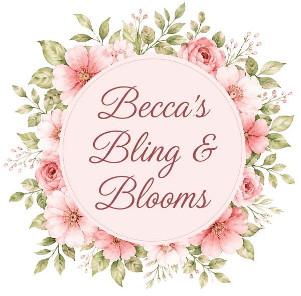 Becca's Bling And Blooms
