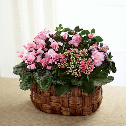 Pink Assortment – BECCA'S BLING AND BLOOMS, Millington TN