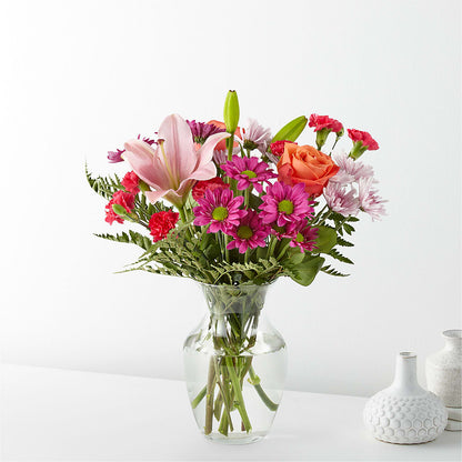 Light of My Life Bouquet – BECCA'S BLING AND BLOOMS, Millington TN