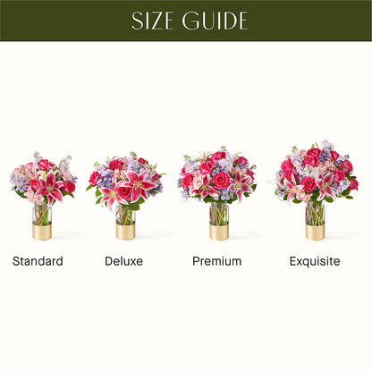 Pressing Petals Bouquet – BECCA'S BLING AND BLOOMS, Millington TN