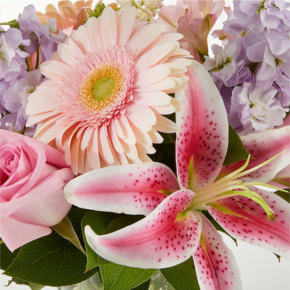 The Teahouse Bouquet – BECCA'S BLING AND BLOOMS, Millington TN