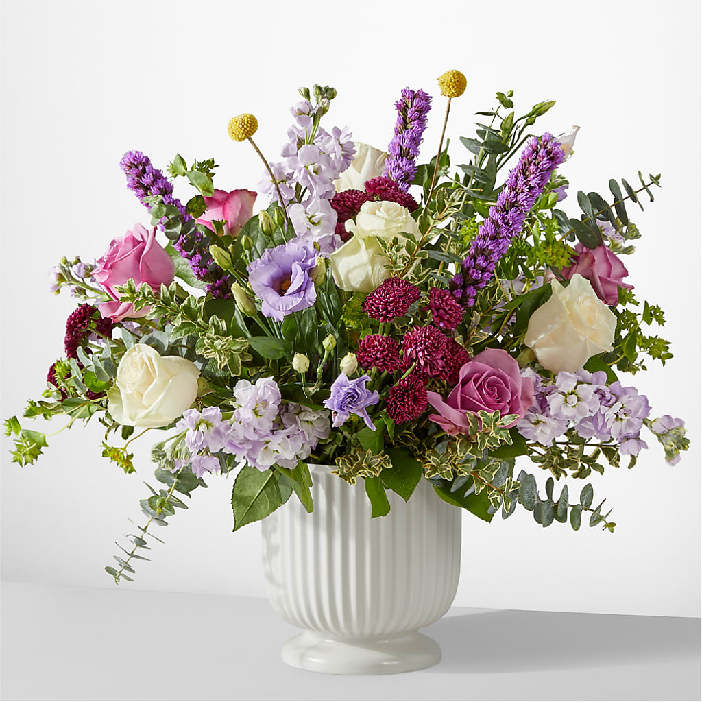 Work of Art Bouquet – BECCA'S BLING AND BLOOMS, Millington TN