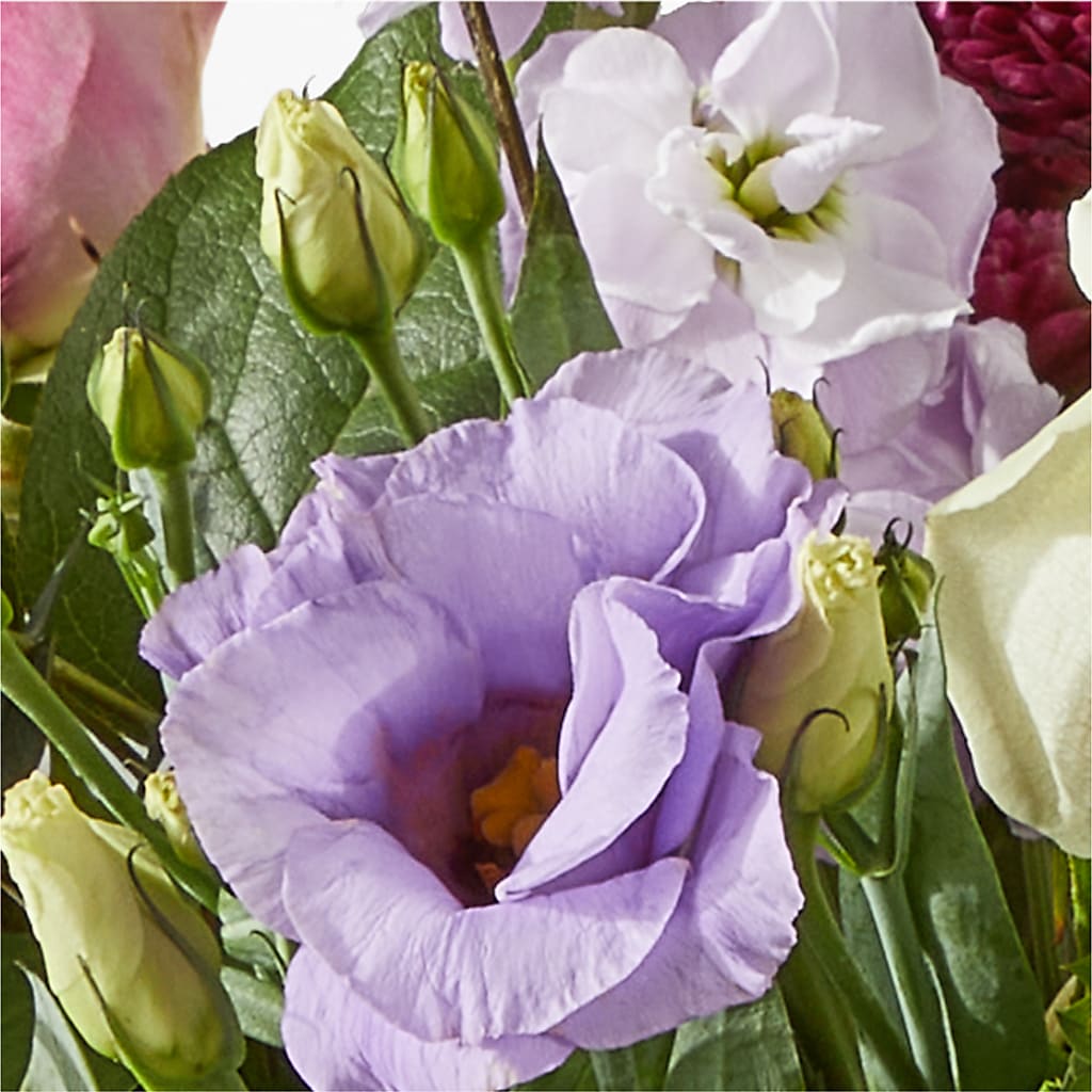 Work of Art Bouquet – BECCA'S BLING AND BLOOMS, Millington TN