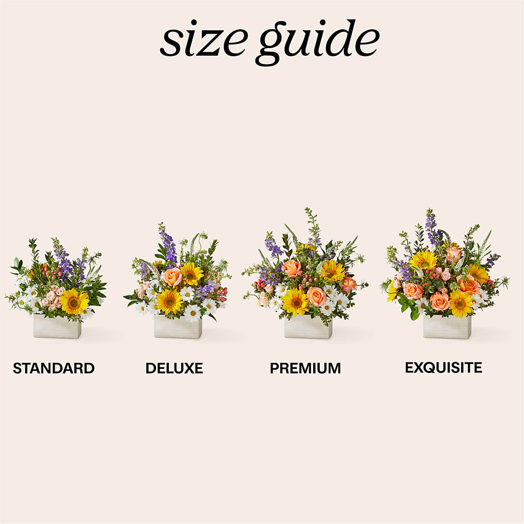 The Good Life Bouquet – BECCA'S BLING AND BLOOMS, Millington TN