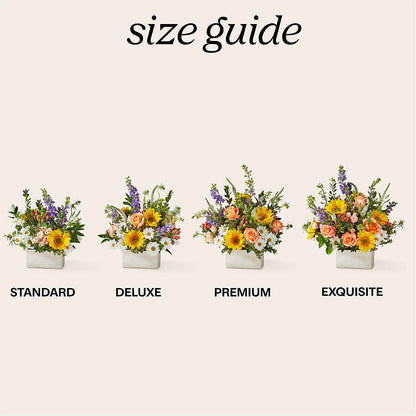 The Good Life Bouquet – BECCA'S BLING AND BLOOMS, Millington TN
