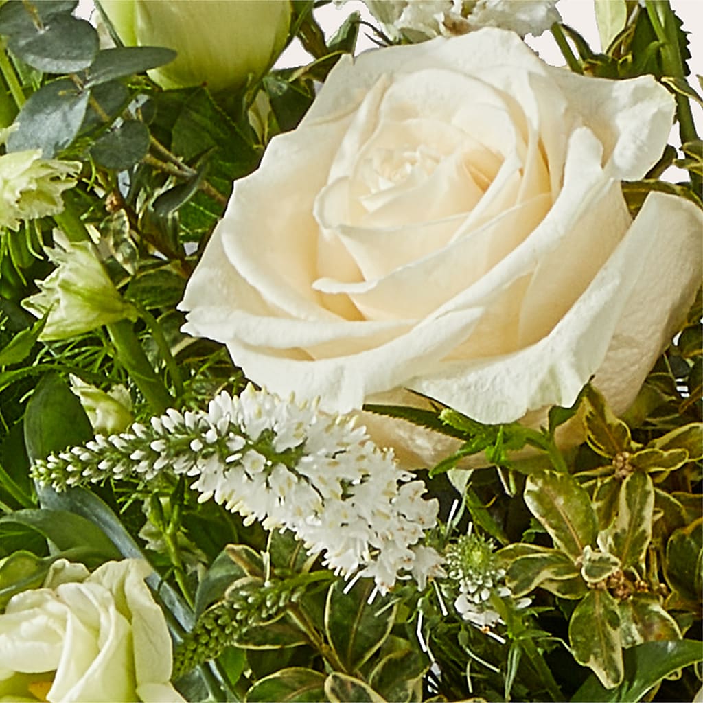 Cashmere Bouquet – BECCA'S BLING AND BLOOMS, Millington TN