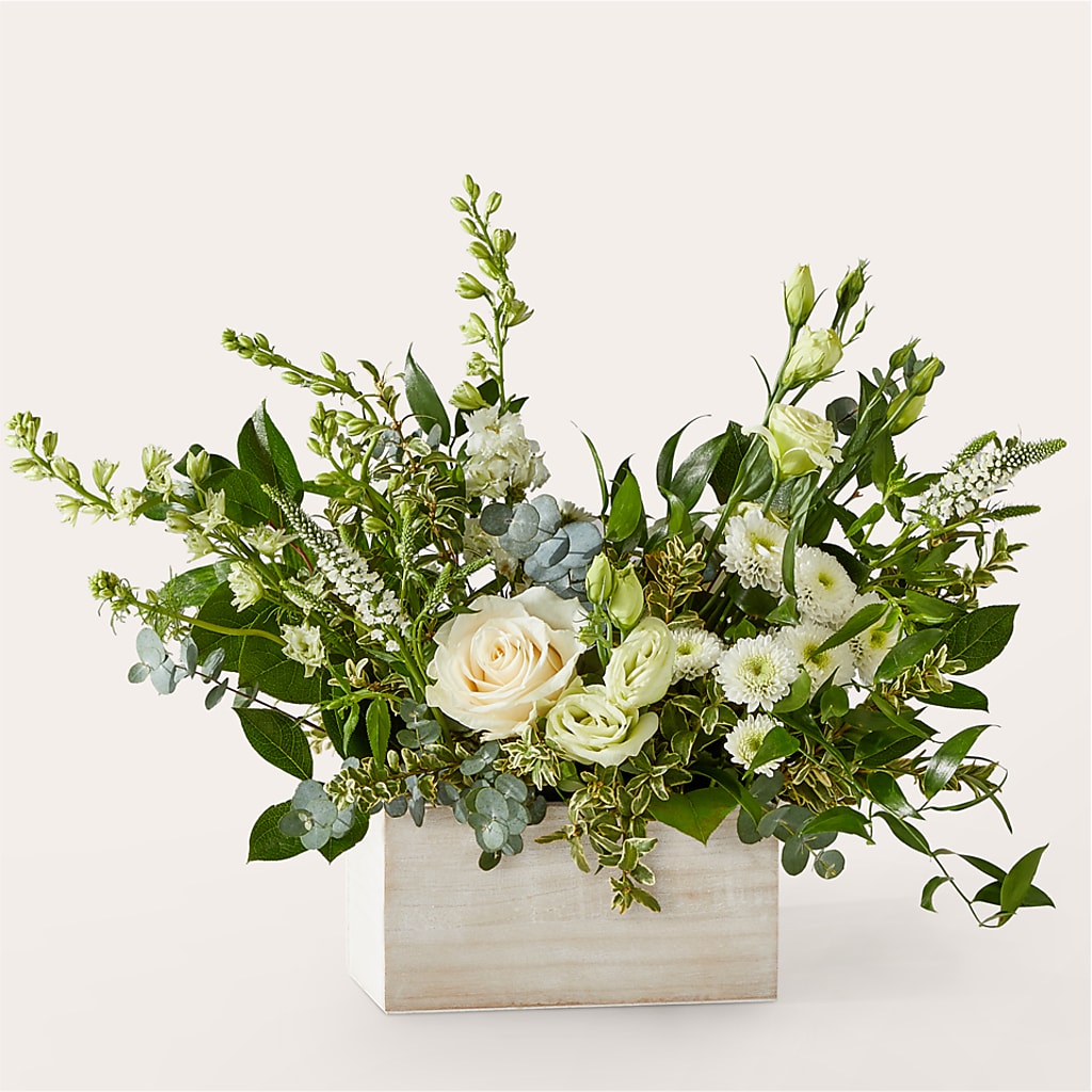 Cashmere Bouquet – BECCA'S BLING AND BLOOMS, Millington TN
